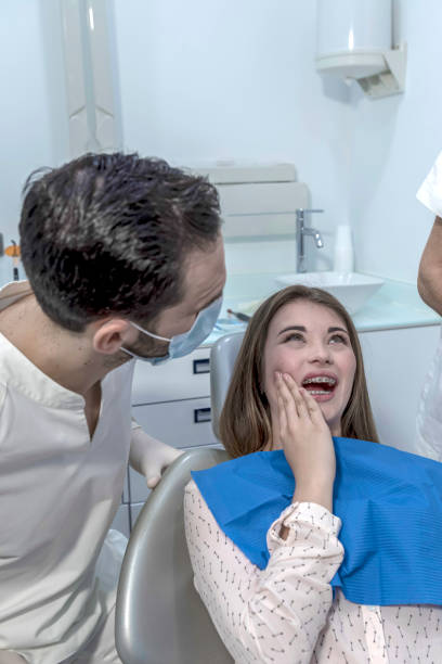 Best Mobile Emergency Dentist in Vernon, AL