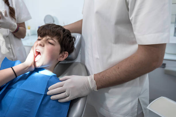 Best Emergency Dental Care for Abscessed Tooth in Vernon, AL