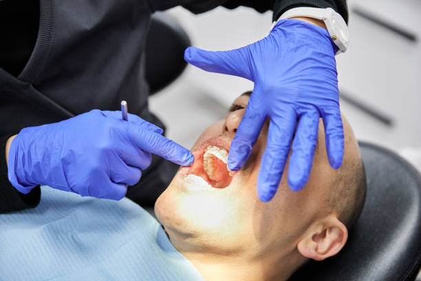 Best Emergency Dentist for Special Needs Patients in Vernon, AL