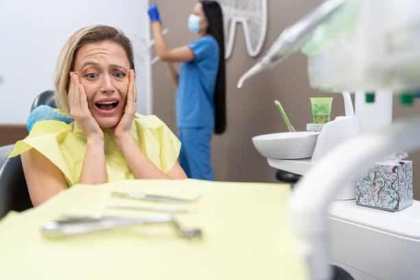 Best Emergency Dental Services for Seniors in Vernon, AL